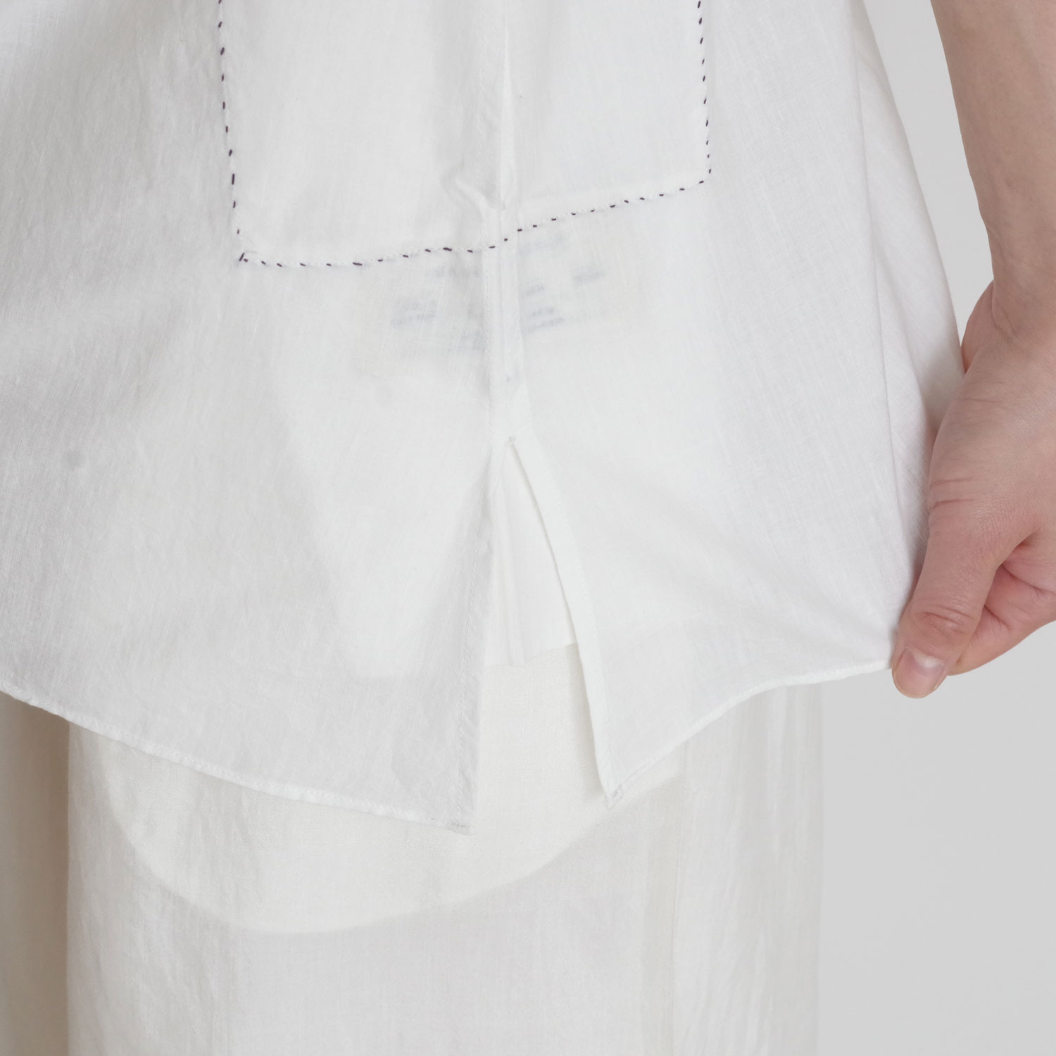 maku textiles �ޥ��ƥ��������륺 : UNI_493 �ץ륪���С��֥饦��