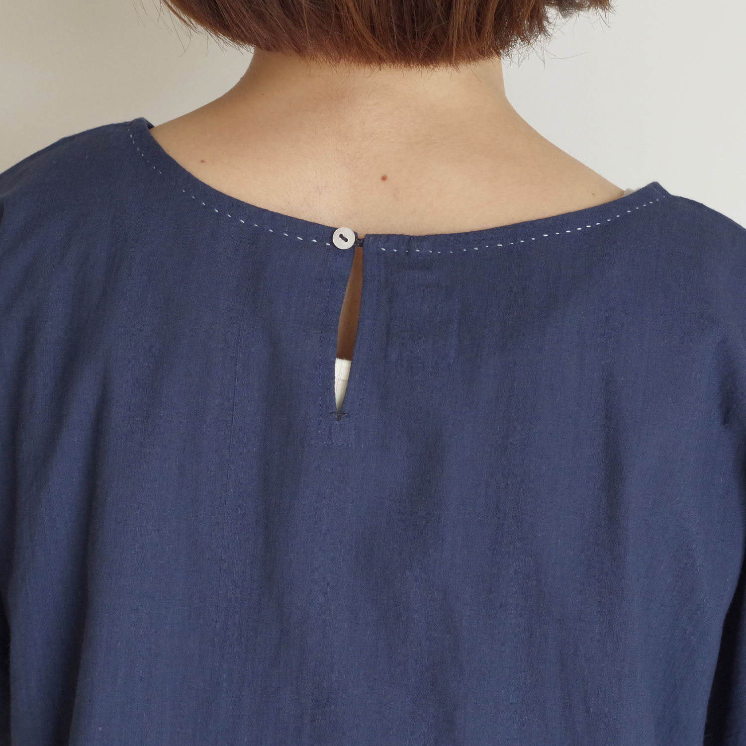 maku textiles �ޥ��ƥ��������륺 : UNI_493 �ץ륪���С��֥饦��