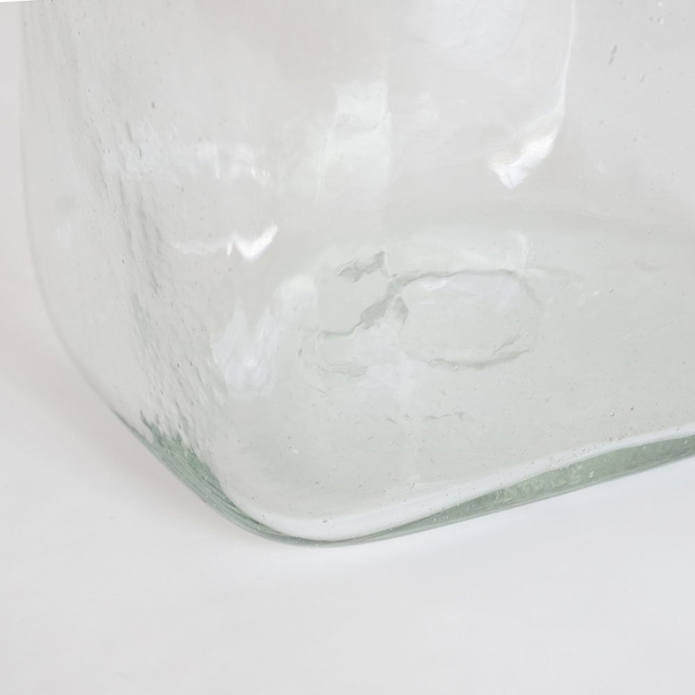 �� ���ե�꡼ La Soufflerie : Bouteille Carre Grand �ե��١���