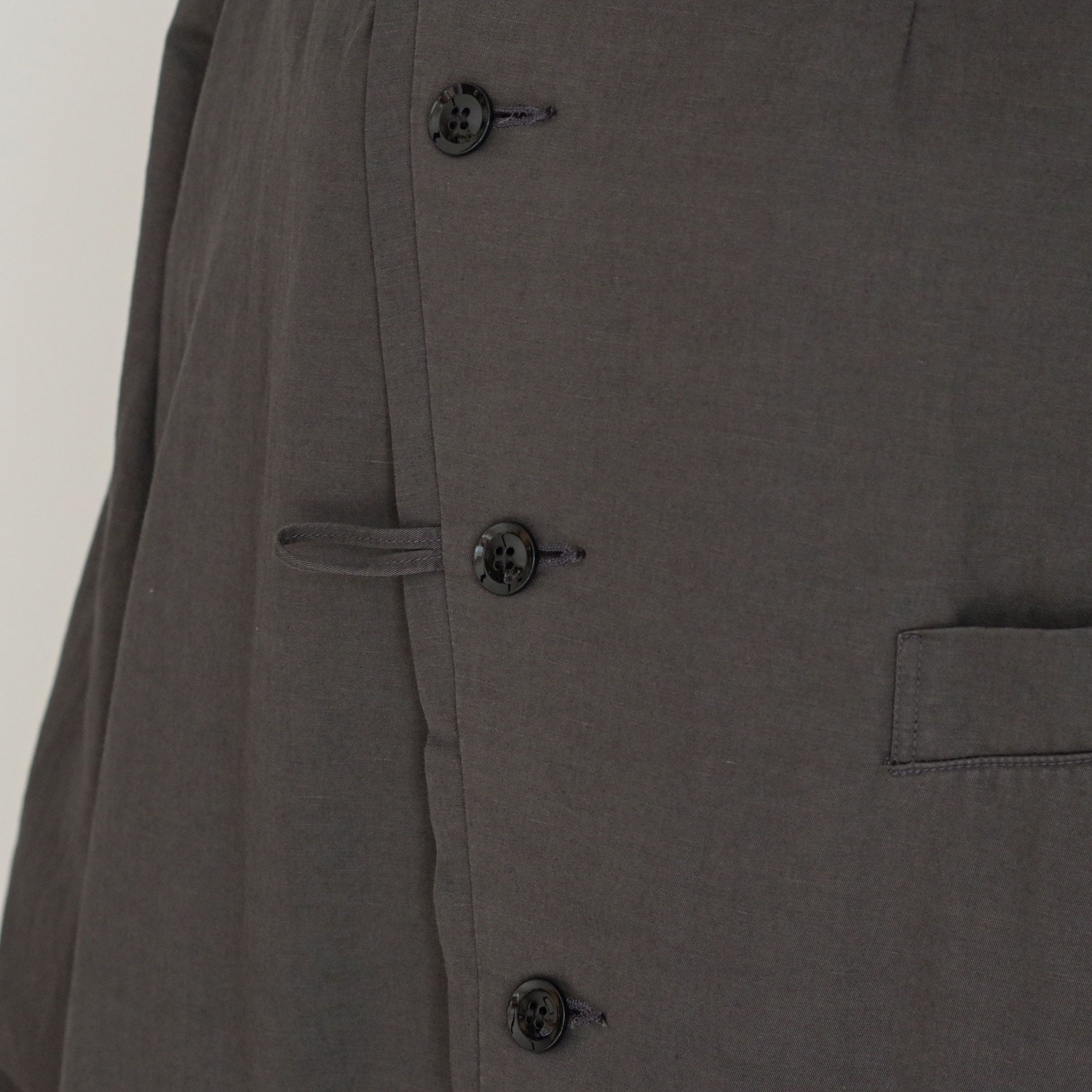 GARMENT REPRODUCTION OF WORKERS��NEW VINCENT COAT �����󥻥�ȥ����� GRAY