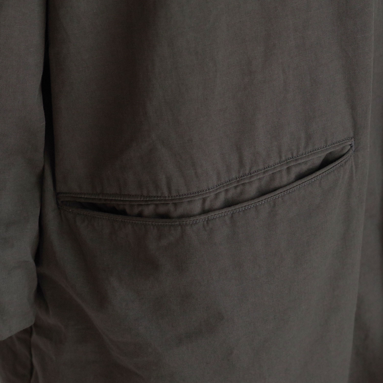 GARMENT REPRODUCTION OF WORKERS��NEW VINCENT COAT �����󥻥�ȥ����� GRAY