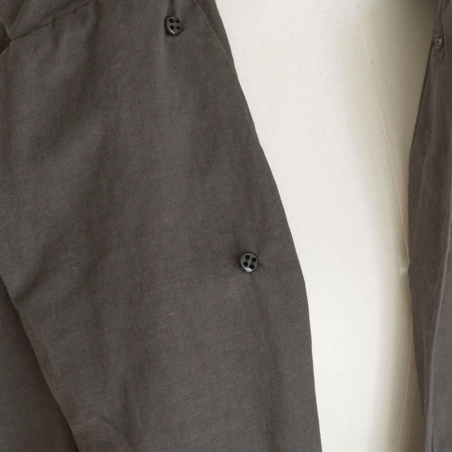 GARMENT REPRODUCTION OF WORKERS��NEW VINCENT COAT �����󥻥�ȥ����� GRAY