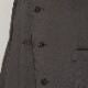 GARMENT REPRODUCTION OF WORKERS��NEW VINCENT COAT �����󥻥�ȥ����� GRAY