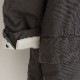 GARMENT REPRODUCTION OF WORKERS��NEW VINCENT COAT �����󥻥�ȥ����� GRAY