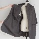 GARMENT REPRODUCTION OF WORKERS��NEW VINCENT COAT �����󥻥�ȥ����� GRAY