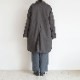 GARMENT REPRODUCTION OF WORKERS��NEW VINCENT COAT �����󥻥�ȥ����� GRAY