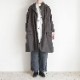 GARMENT REPRODUCTION OF WORKERS��NEW VINCENT COAT �����󥻥�ȥ����� GRAY