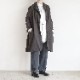 GARMENT REPRODUCTION OF WORKERS��NEW VINCENT COAT �����󥻥�ȥ����� GRAY
