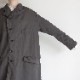 GARMENT REPRODUCTION OF WORKERS��NEW VINCENT COAT �����󥻥�ȥ����� GRAY