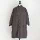 GARMENT REPRODUCTION OF WORKERS��NEW VINCENT COAT �����󥻥�ȥ����� GRAY