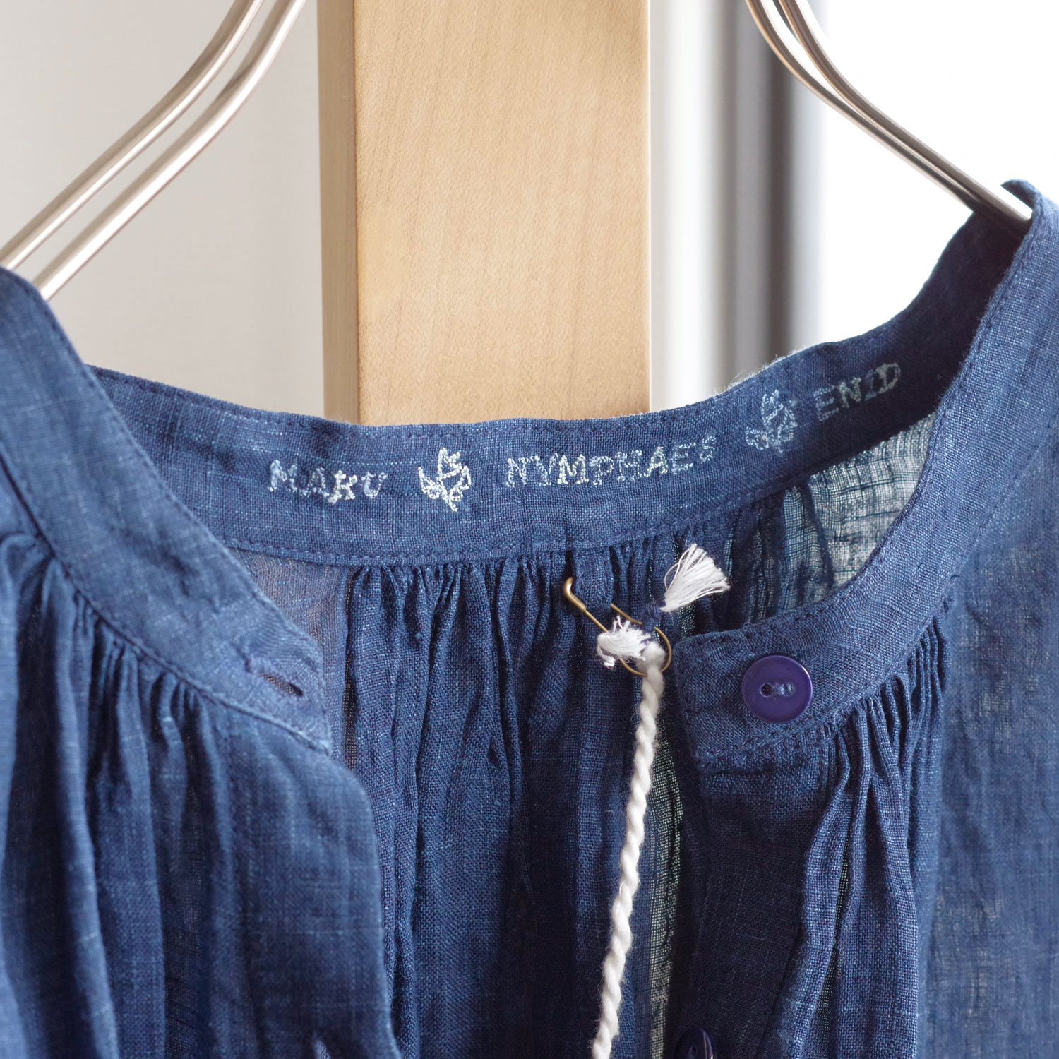 maku textiles �ޥ��ƥ��������륺 : ENID ����ǥ�����ͥ�ץ륪���С����ԡ�����trip&things������