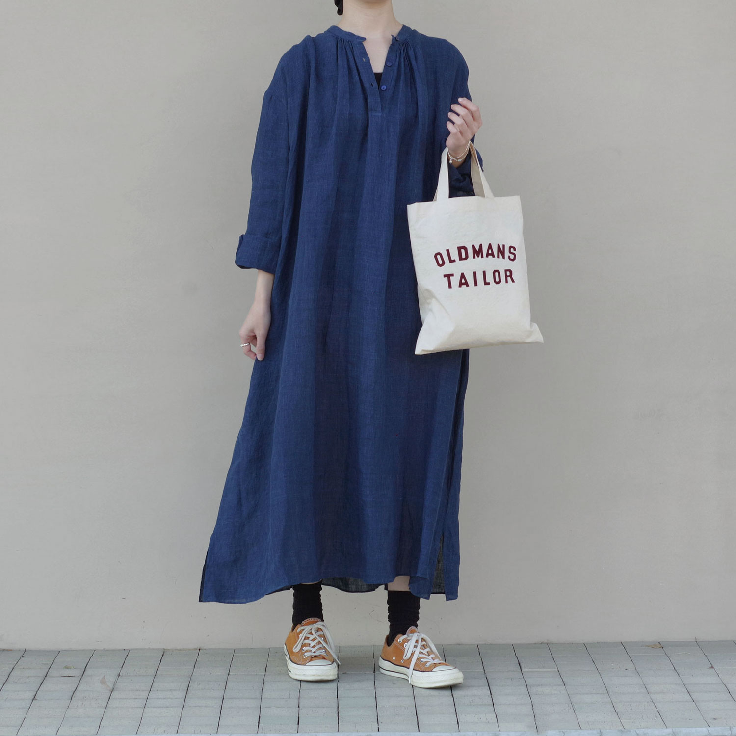 maku textiles �ޥ��ƥ��������륺 : ENID ����ǥ�����ͥ�ץ륪���С����ԡ�����trip&things������