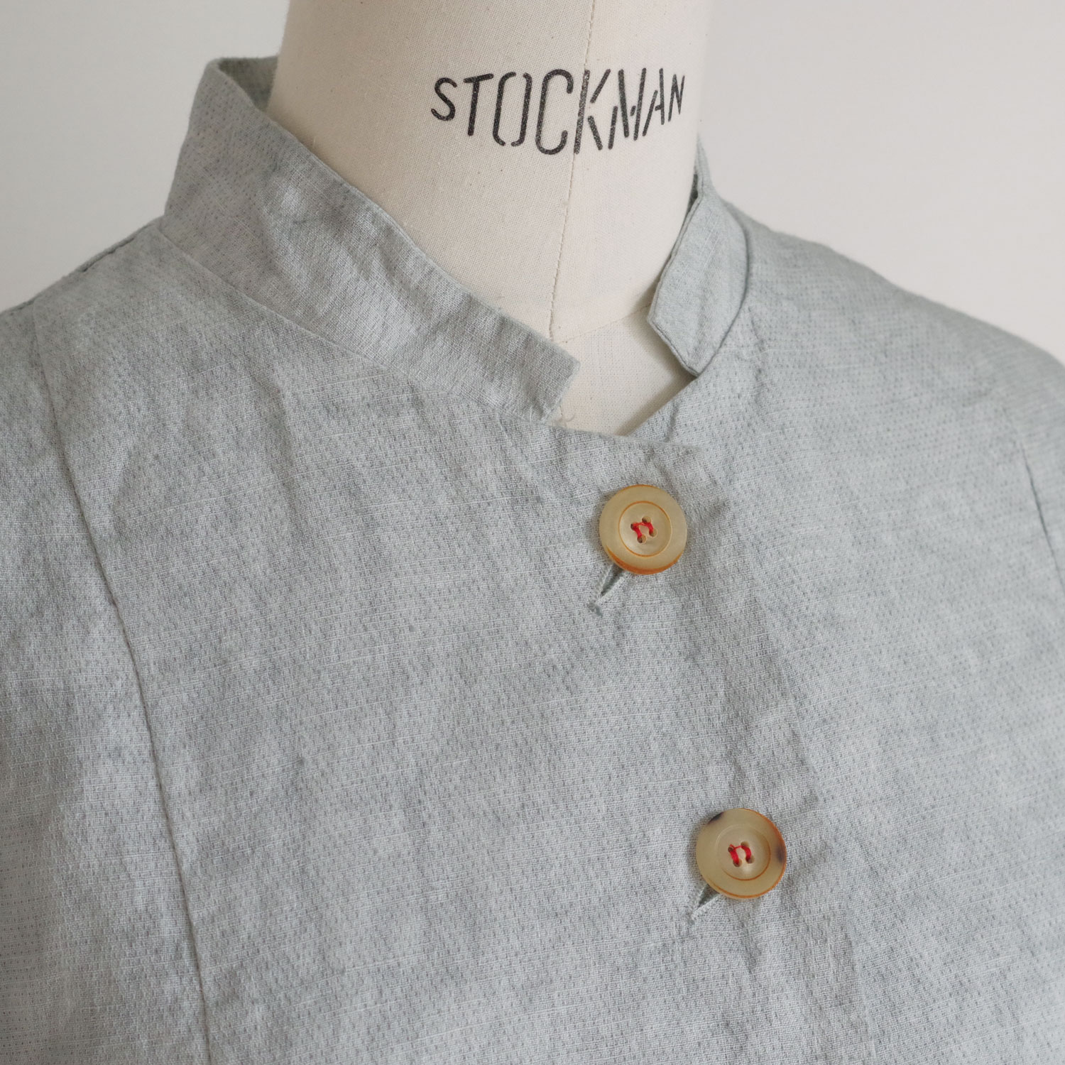 H+ HANNOH WESSEL ���å���ץ�她���Ρ��������� : Jacket Jasmin ��ͥ󥪥ե��������顼���㥱�å�