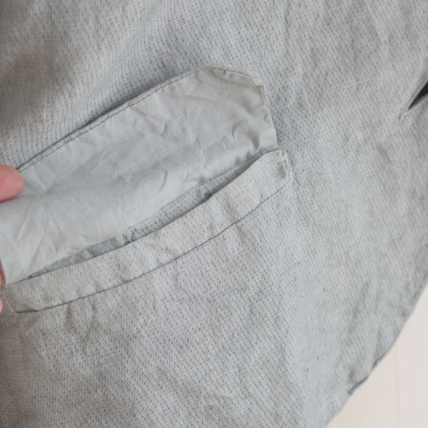 H+ HANNOH WESSEL ���å���ץ�她���Ρ��������� : Jacket Jasmin ��ͥ󥪥ե��������顼���㥱�å�