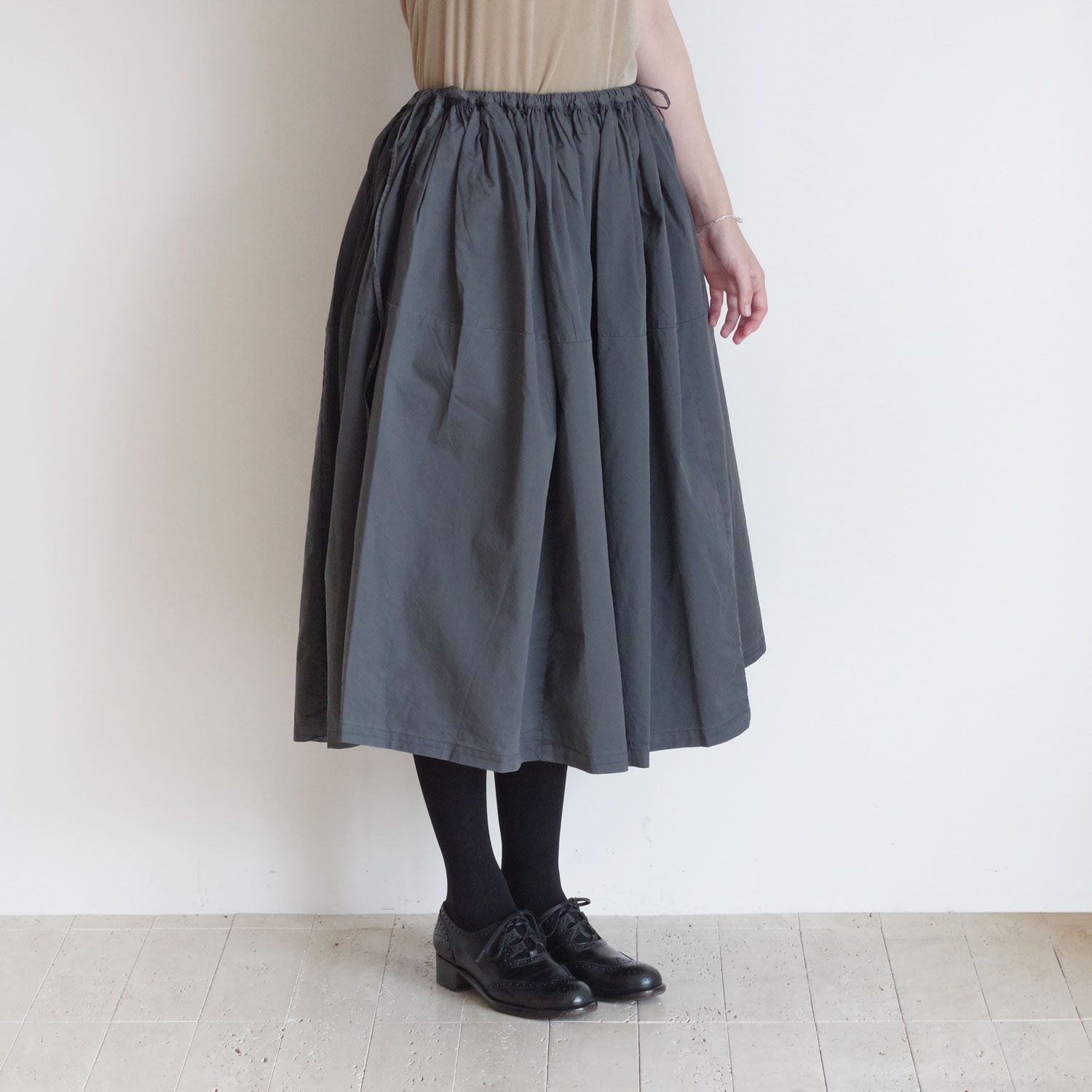 manuelle guibal �ޥ˥奨�륮�Х� : SATA JUPE 6928 �����ɥ�ܥ󥮥㥶����������