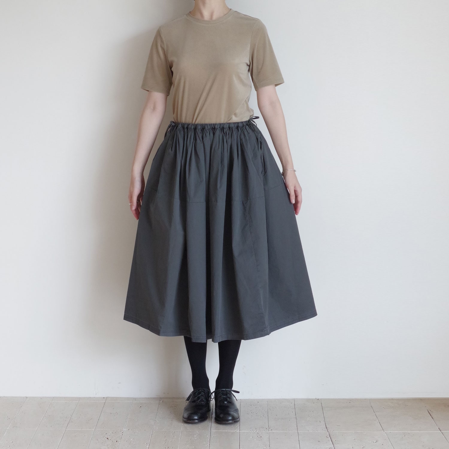 manuelle guibal �ޥ˥奨�륮�Х� : SATA JUPE 6928 �����ɥ�ܥ󥮥㥶����������