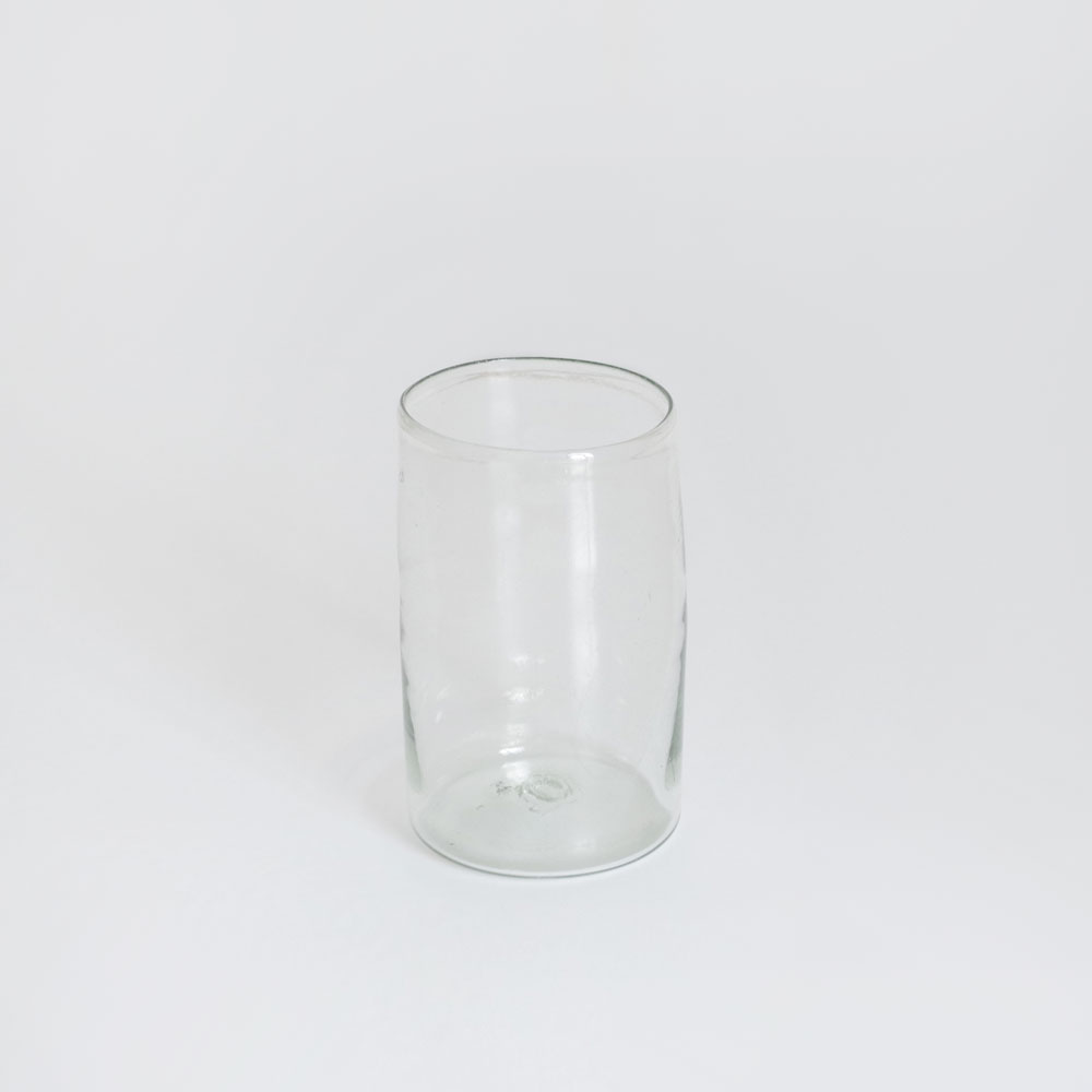  ե꡼ La Soufflerie : Vase Droit ե١ (Transparent)
