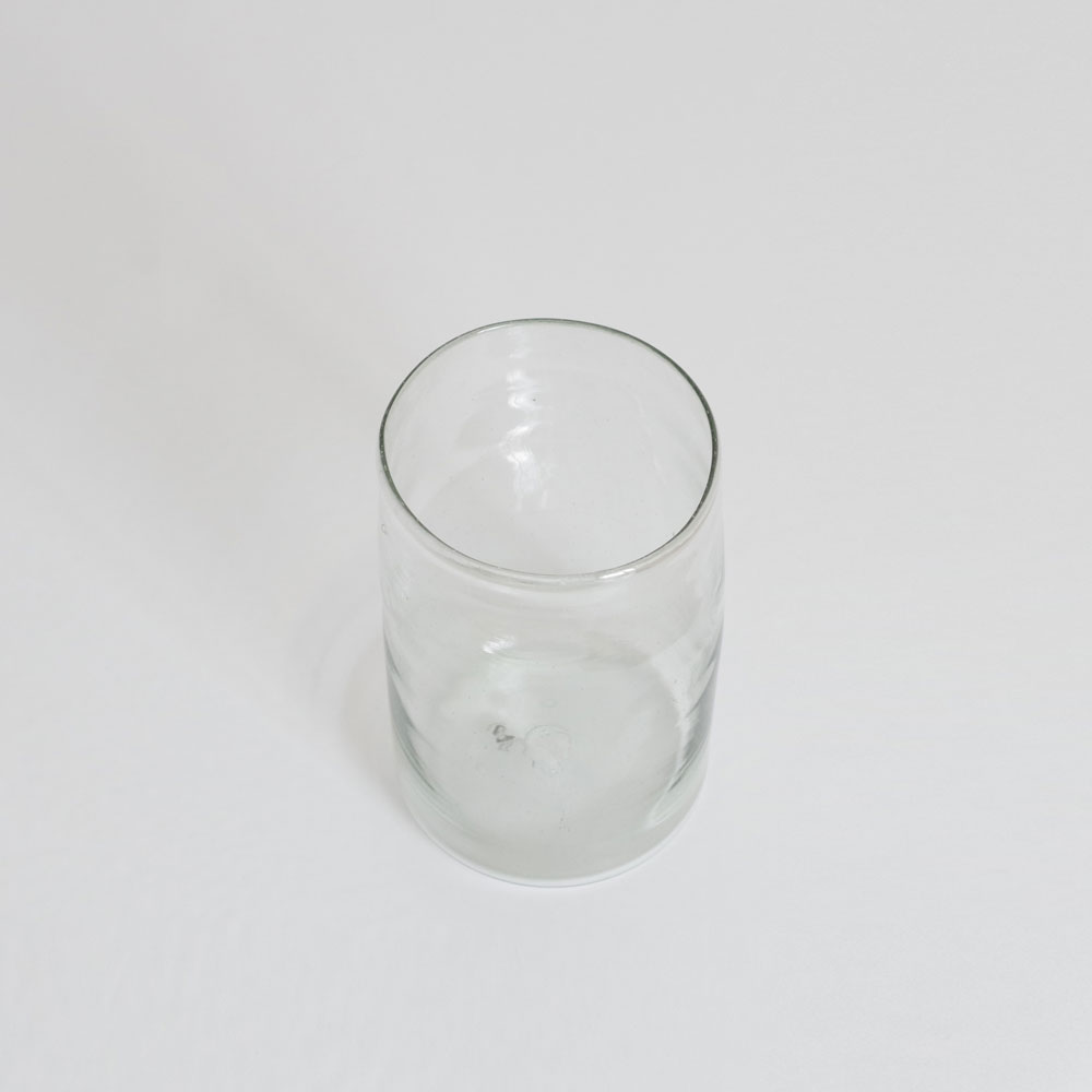  ե꡼ La Soufflerie : Vase Droit ե١ (Transparent)