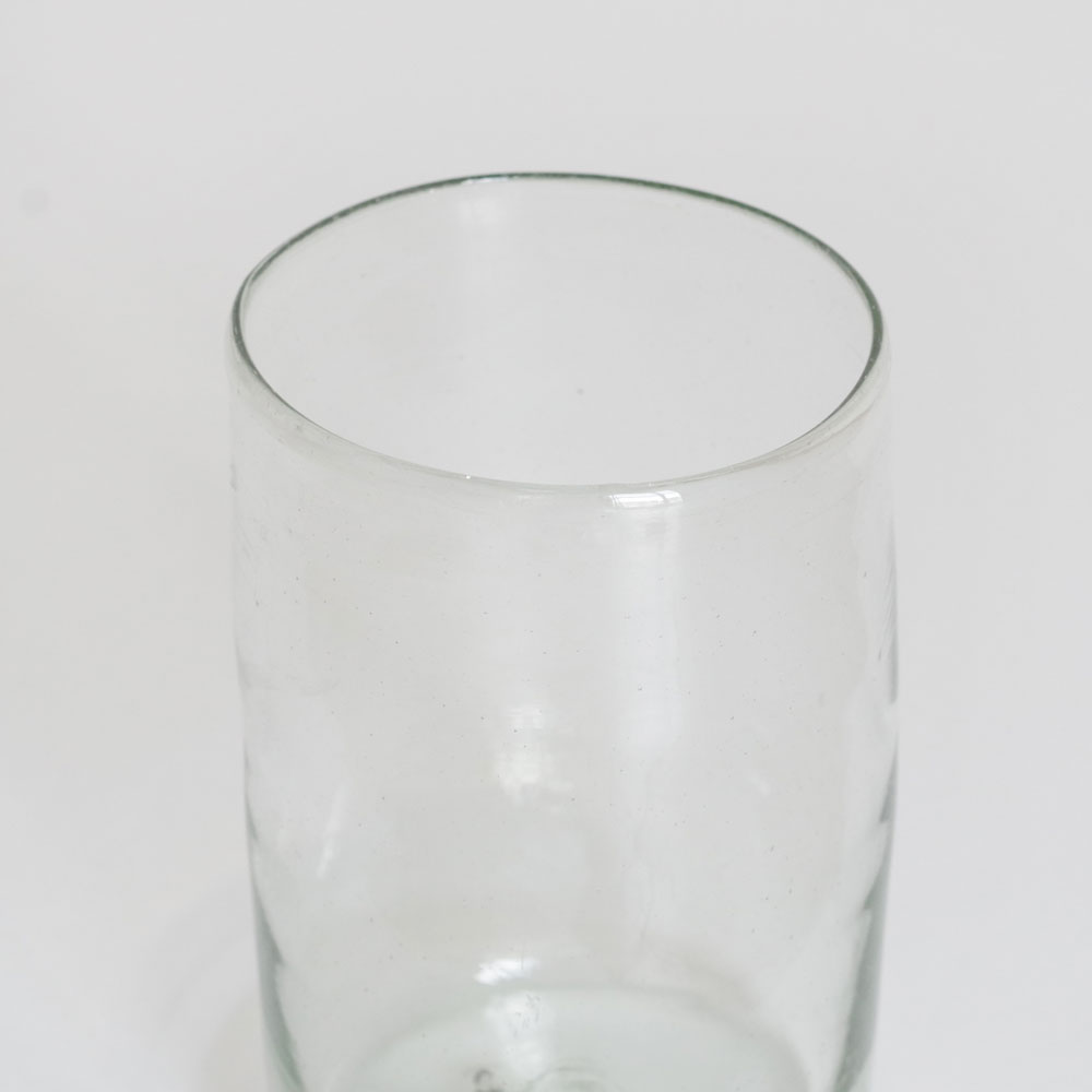  ե꡼ La Soufflerie : Vase Droit ե١ (Transparent)