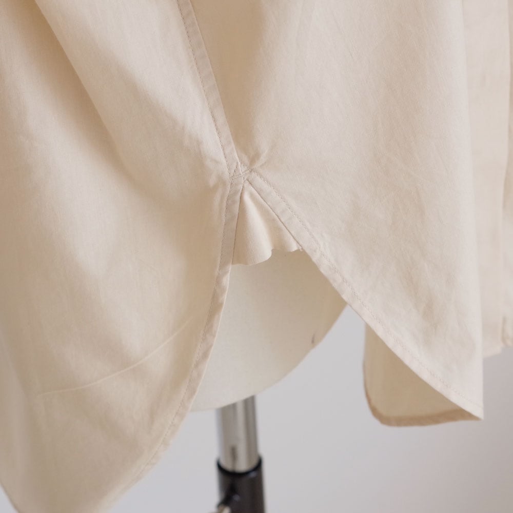 Pheeta �ե����� : Trinity Shirt �ȥ�˥ƥ������ (Beige)