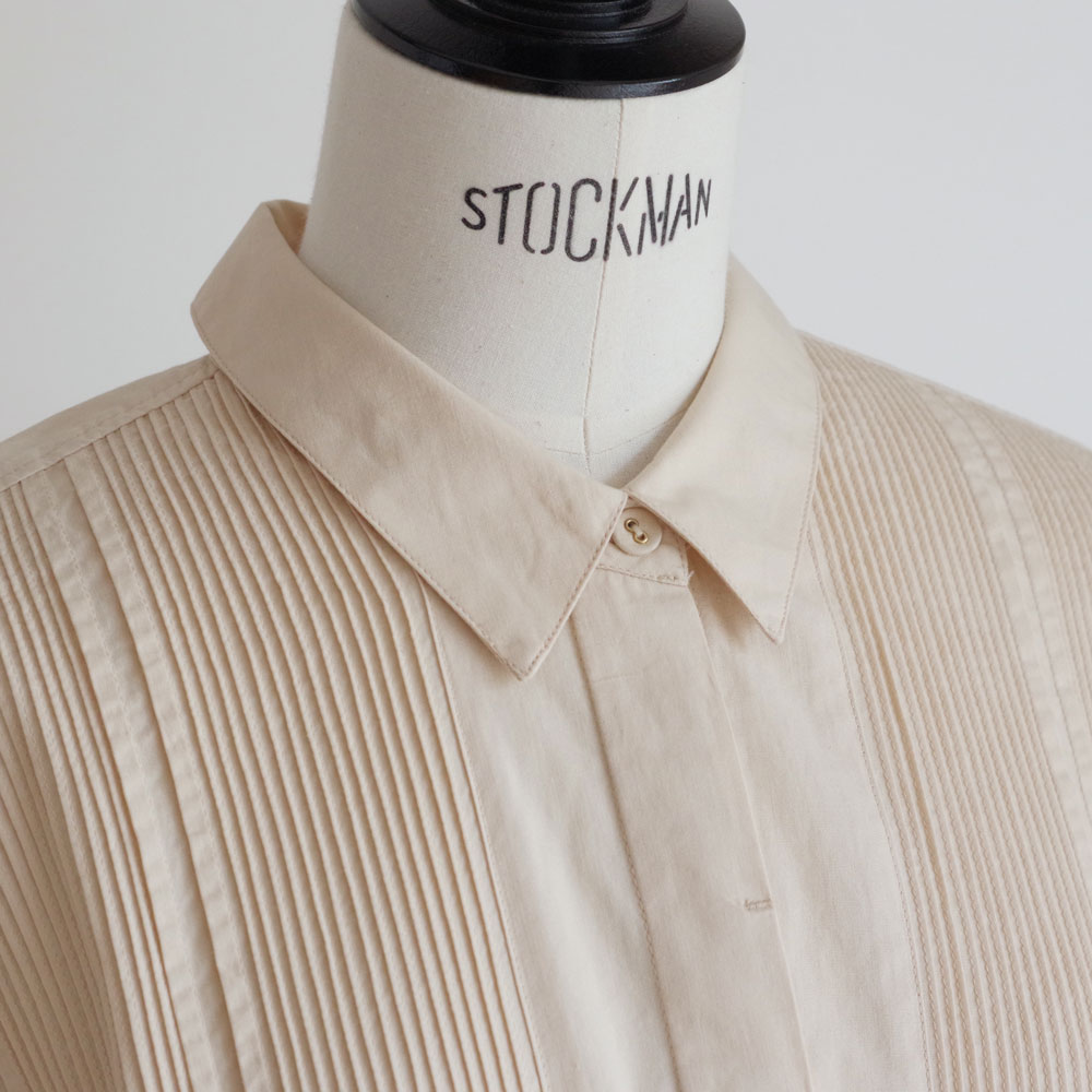 Pheeta �ե����� : Trinity Shirt �ȥ�˥ƥ������ (Beige)