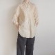 Pheeta �ե����� : Trinity Shirt �ȥ�˥ƥ������ (Beige)