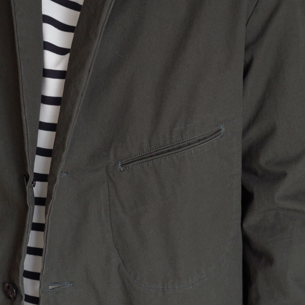 GARMENT REPRODUCTION OF WORKERS : CEZANNE ATELIER COAT ������̥��ȥꥨ������