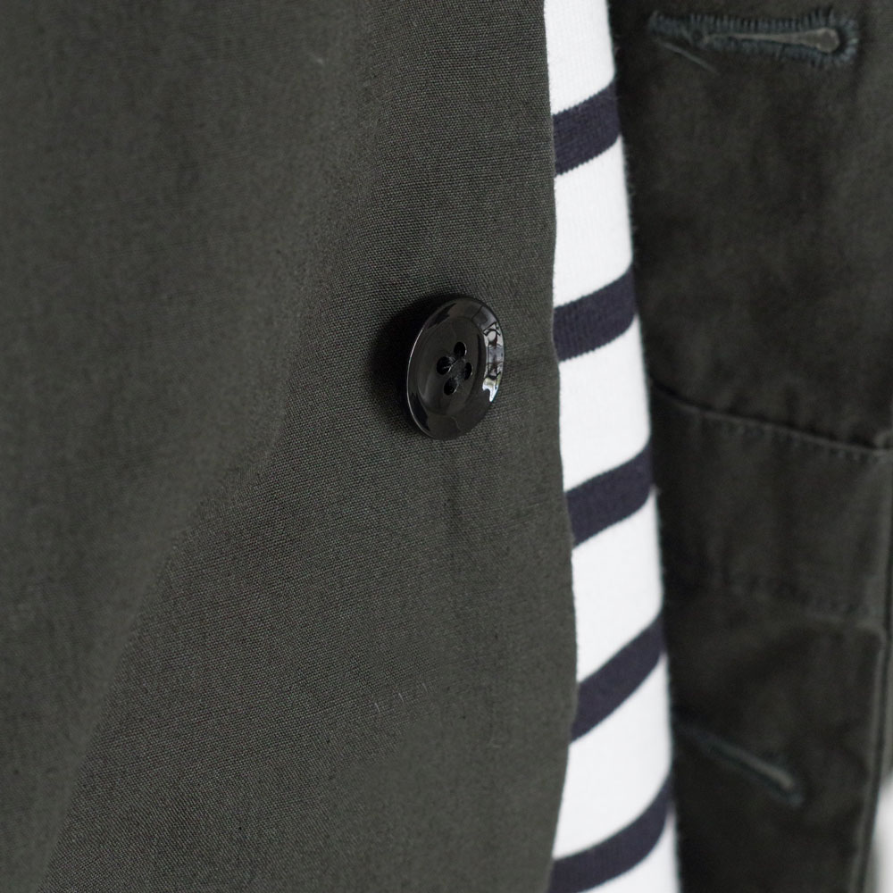 GARMENT REPRODUCTION OF WORKERS : CEZANNE ATELIER COAT ������̥��ȥꥨ������