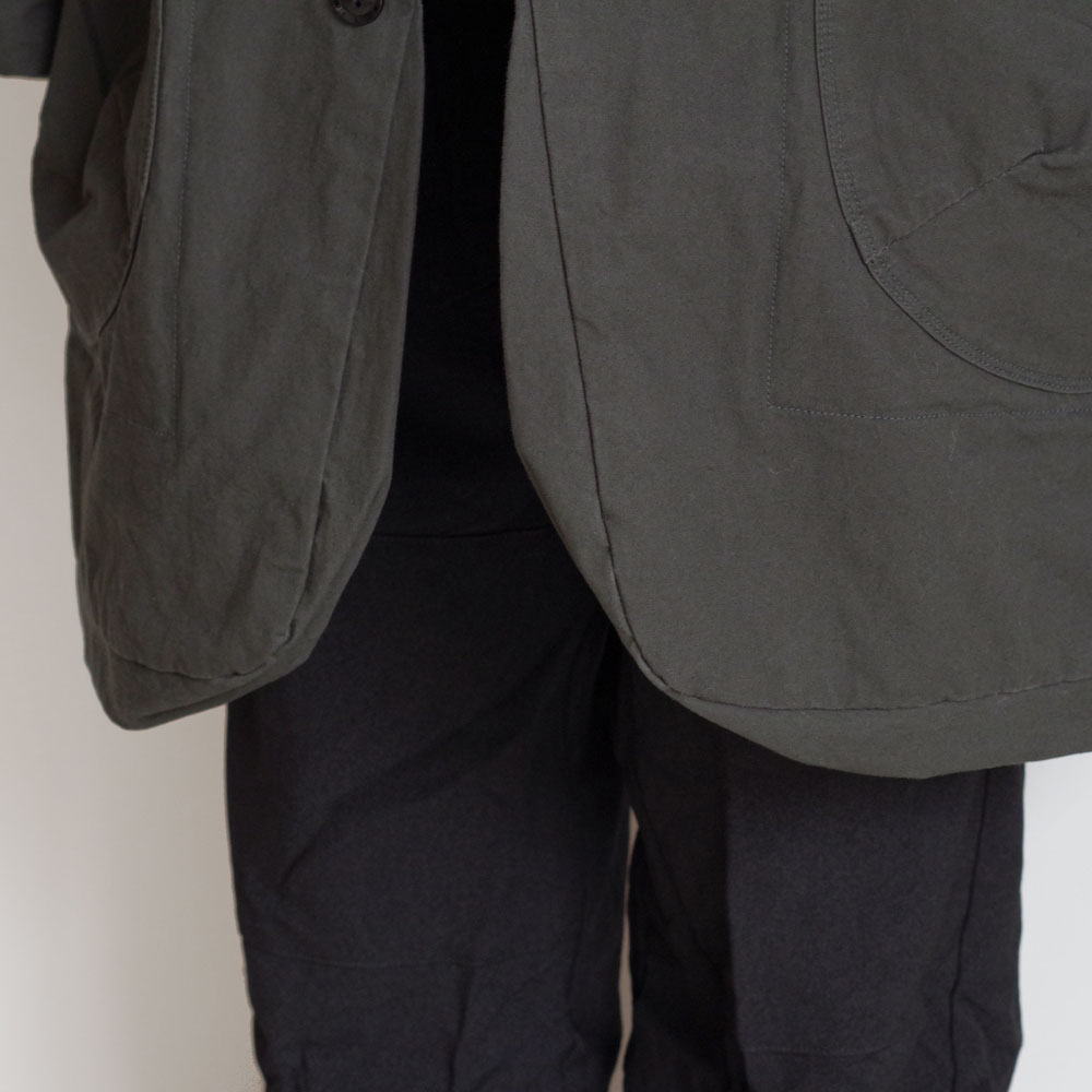 GARMENT REPRODUCTION OF WORKERS : CEZANNE ATELIER COAT ������̥��ȥꥨ������