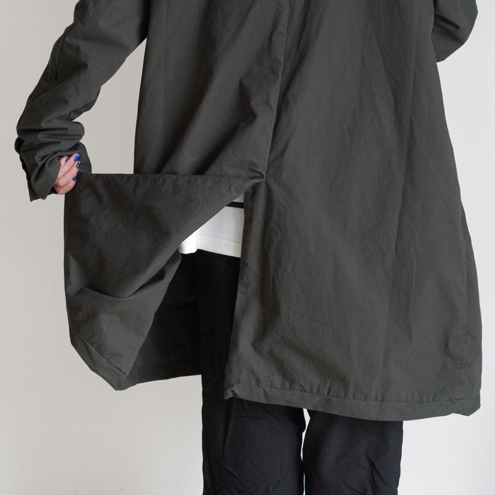 GARMENT REPRODUCTION OF WORKERS : CEZANNE ATELIER COAT ������̥��ȥꥨ������