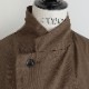 GARMENT REPRODUCTION OF WORKERS��NEW VINCENT COAT �����󥻥�ȥ����� OLIVE