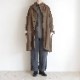 GARMENT REPRODUCTION OF WORKERS��NEW VINCENT COAT �����󥻥�ȥ����� OLIVE