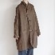 GARMENT REPRODUCTION OF WORKERS��NEW VINCENT COAT �����󥻥�ȥ����� OLIVE
