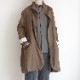 GARMENT REPRODUCTION OF WORKERS��NEW VINCENT COAT �����󥻥�ȥ����� OLIVE