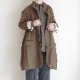 GARMENT REPRODUCTION OF WORKERS��NEW VINCENT COAT �����󥻥�ȥ����� OLIVE
