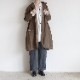 GARMENT REPRODUCTION OF WORKERS��NEW VINCENT COAT �����󥻥�ȥ����� OLIVE