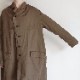 GARMENT REPRODUCTION OF WORKERS��NEW VINCENT COAT �����󥻥�ȥ����� OLIVE