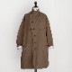 GARMENT REPRODUCTION OF WORKERS��NEW VINCENT COAT �����󥻥�ȥ����� OLIVE