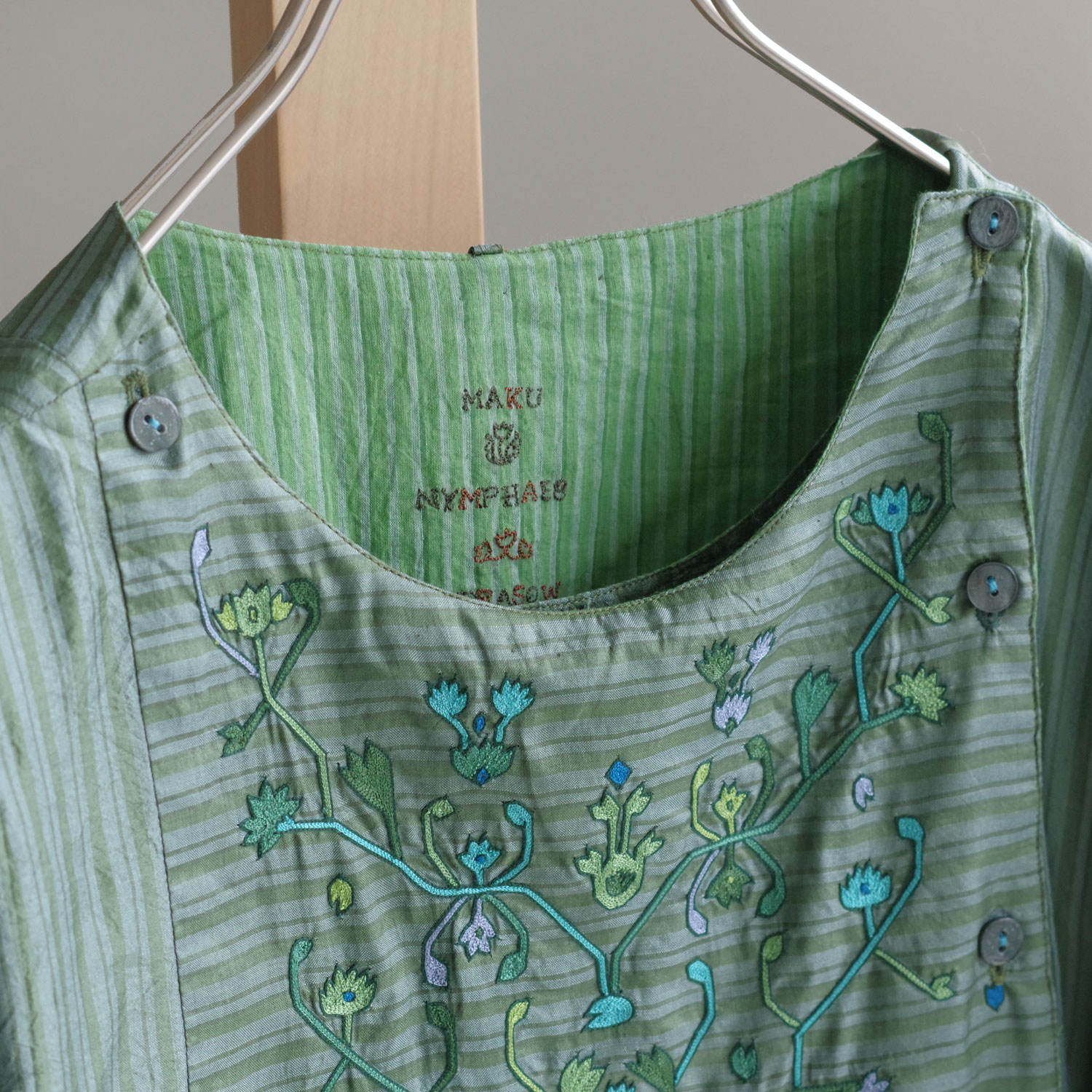 maku textiles �ޥ��ƥ��������륺 : CURRASOW ���륯�ɽ����ԡ���