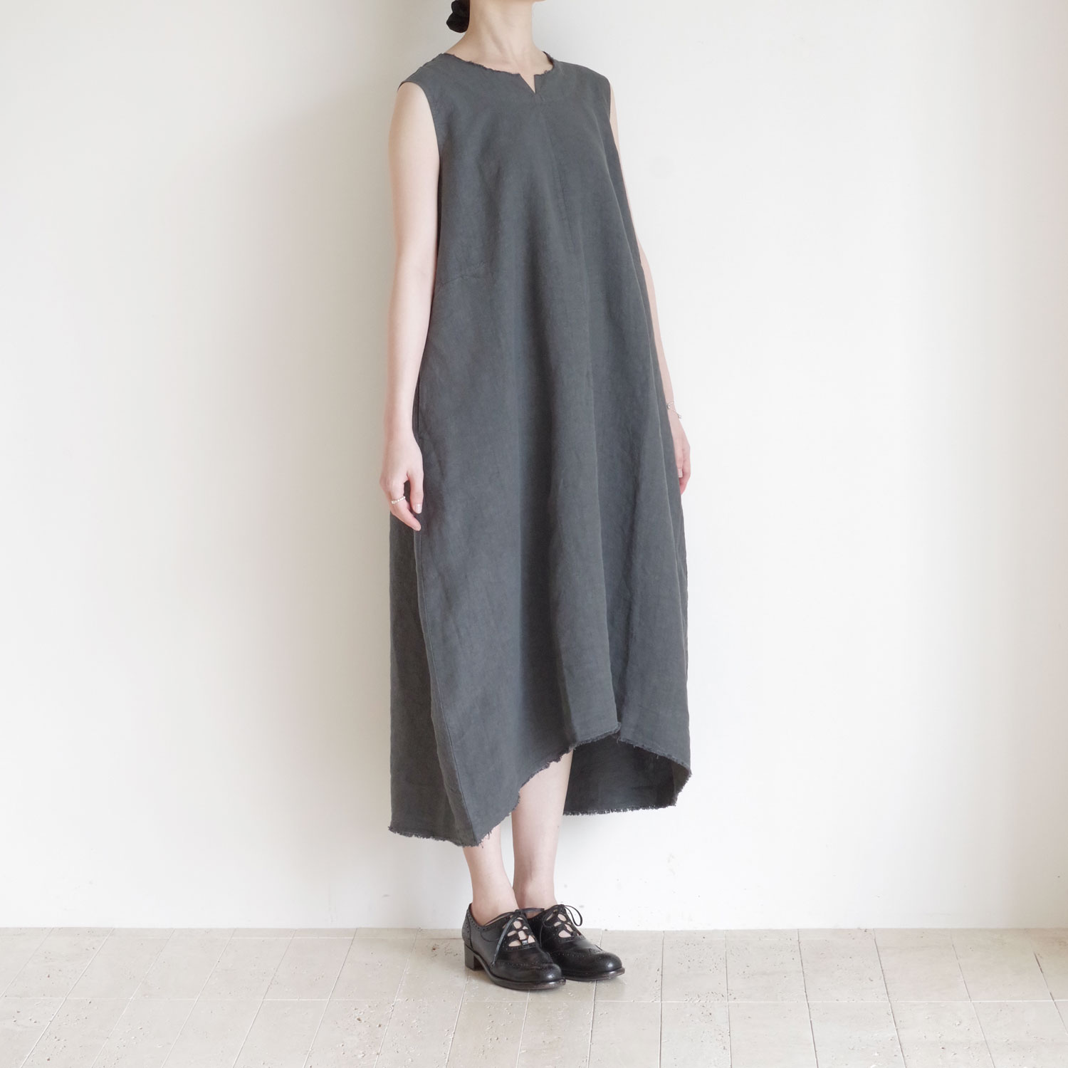 H+ HANNOH WESSEL ���å���ץ�她���Ρ��������� : Dress Delilah ��ͥ󥹥��åѡ��ͥå����ԡ���