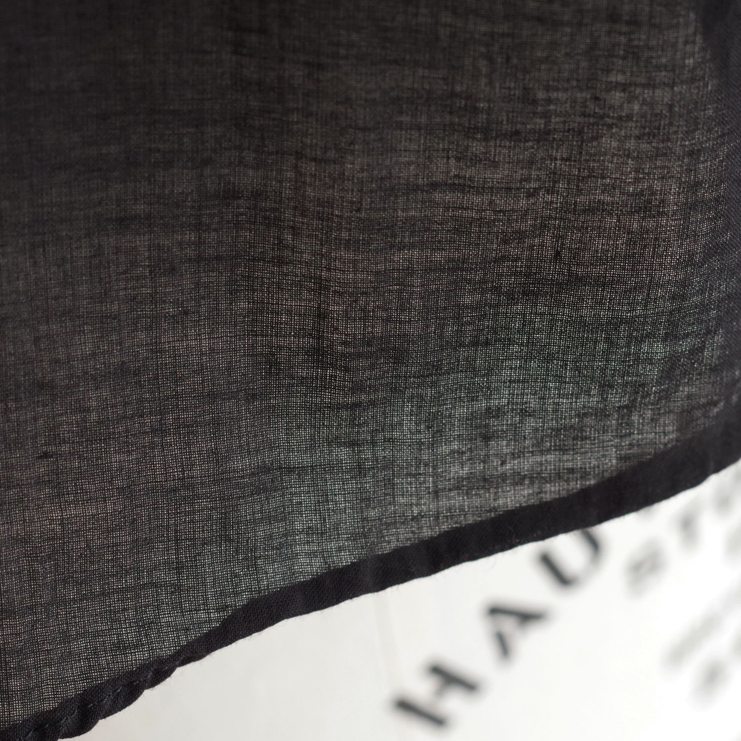 R&D.M.Co- ɥޥ󥺥ơ顼 : GARMENT DYE LAWN GATHER SMOCK å֥饦