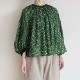 R&D.M.Co- ɥޥ󥺥ơ顼 : ARTICHOKE GATHER SMOCK å֥饦