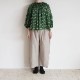 R&D.M.Co- ɥޥ󥺥ơ顼 : ARTICHOKE GATHER SMOCK å֥饦