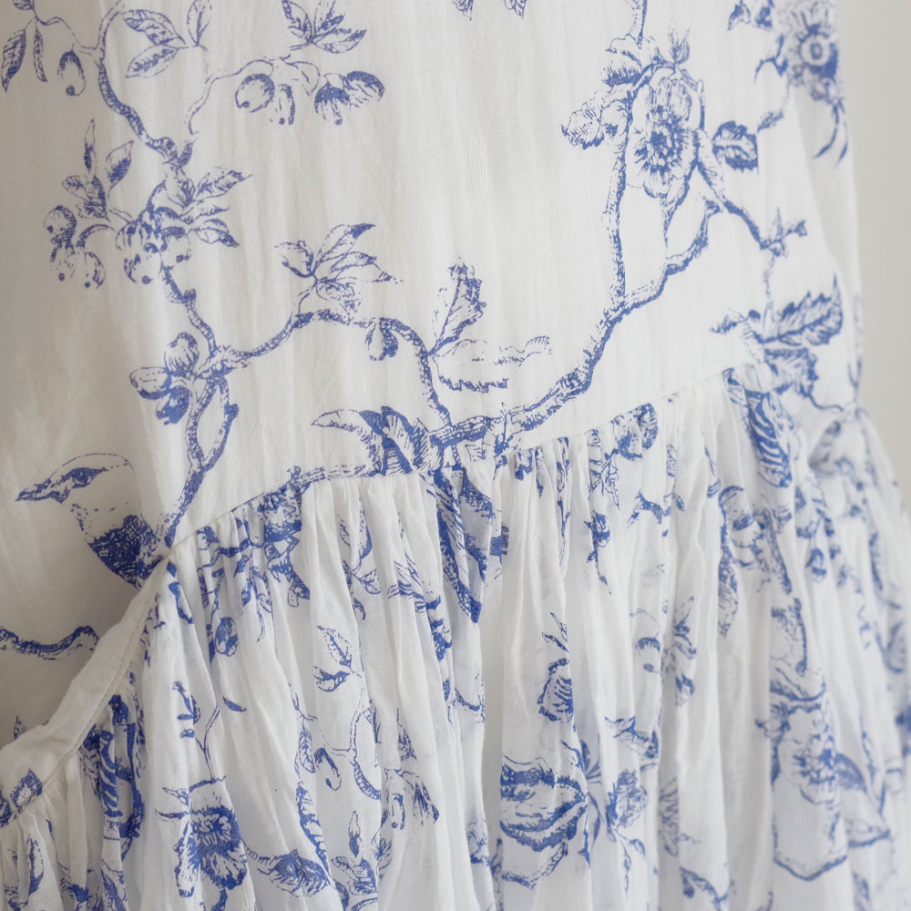 AODRESS ɥ쥹 : half sleeve front pocket dress ץȥ㥶ԡ