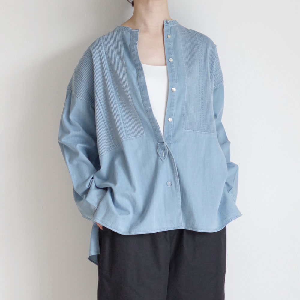 Pheeta ե : Trinity Shirt ȥ˥ƥ ǥ˥ॷ