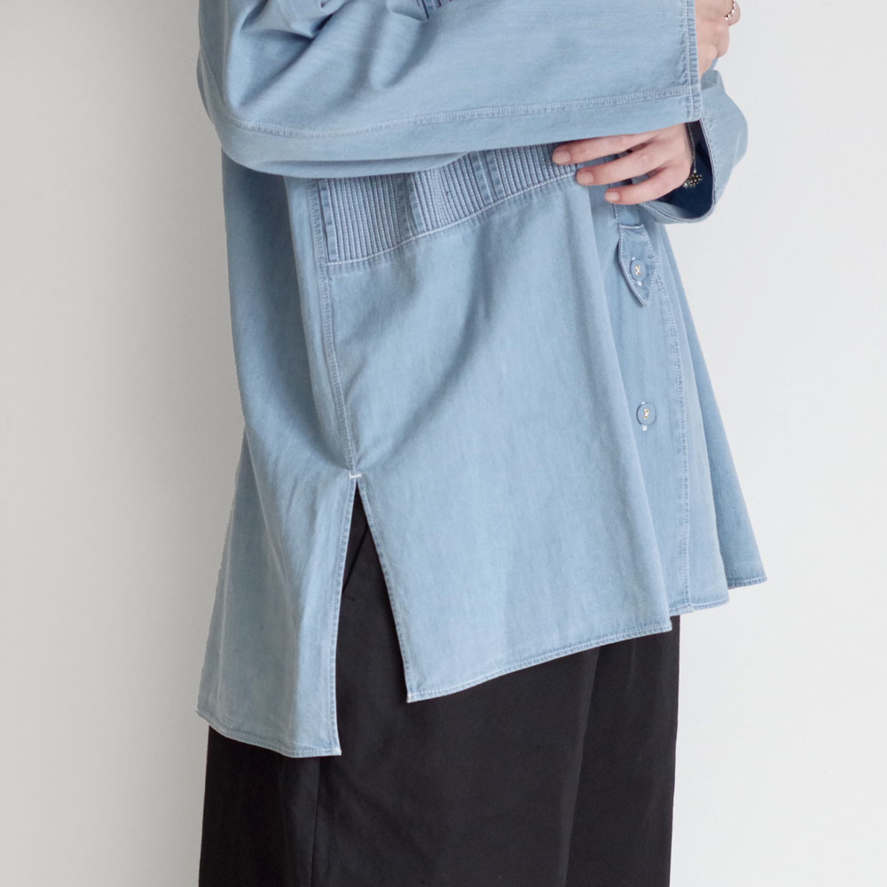 Pheeta ե : Trinity Shirt ȥ˥ƥ ǥ˥ॷ