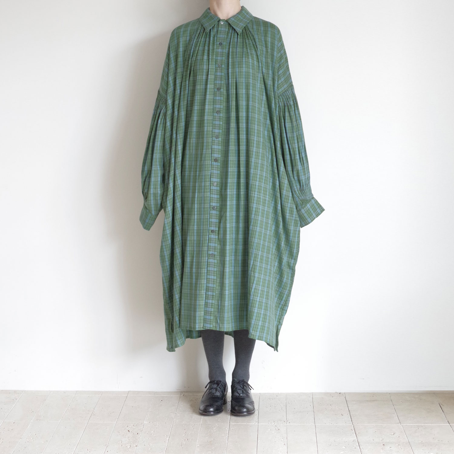 マクテキスタイルズ maku textiles
