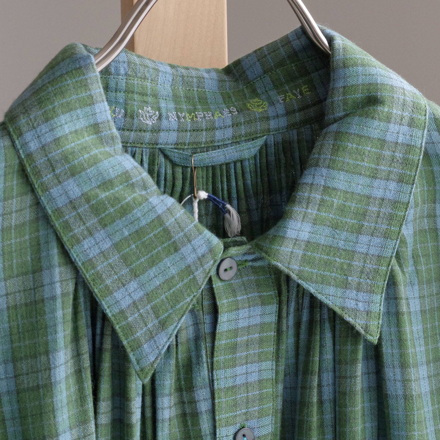 maku textiles ޥƥ륺 : FAYE åȥ󥦡륷ĥԡ