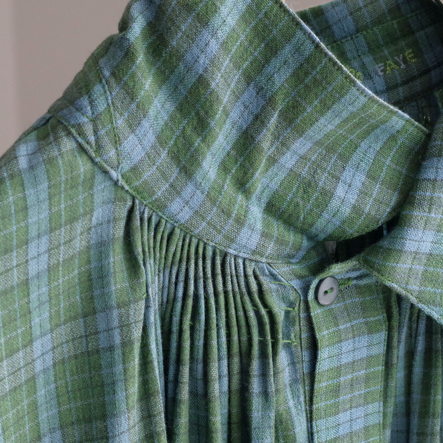 maku textiles ޥƥ륺 : FAYE åȥ󥦡륷ĥԡ