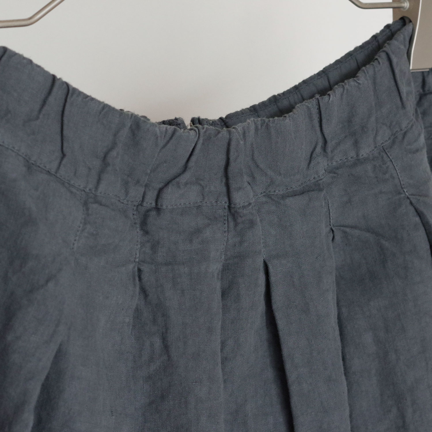 H+ HANNOH WESSEL���å���ץ�她���Ρ��������� : Skirt Joint ��ͥ󥿥å���������